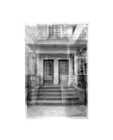 Our duplexes, 37th Street, Oakland