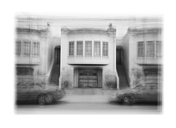 40th Avenue, San Francisco