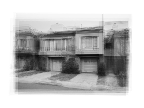 Laurel Heights, San Francisco